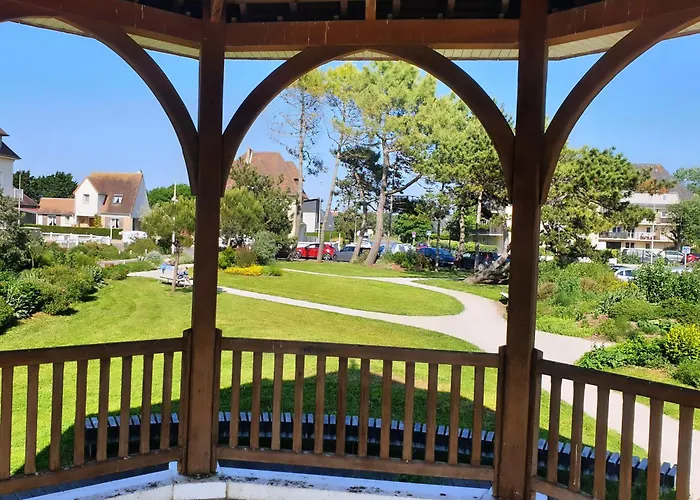 Studio Front De Mer
